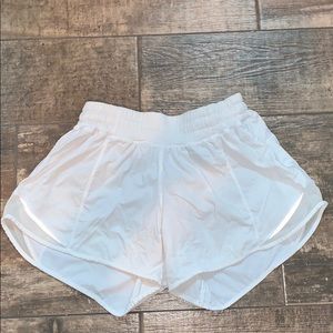 Lulu hotty hot short